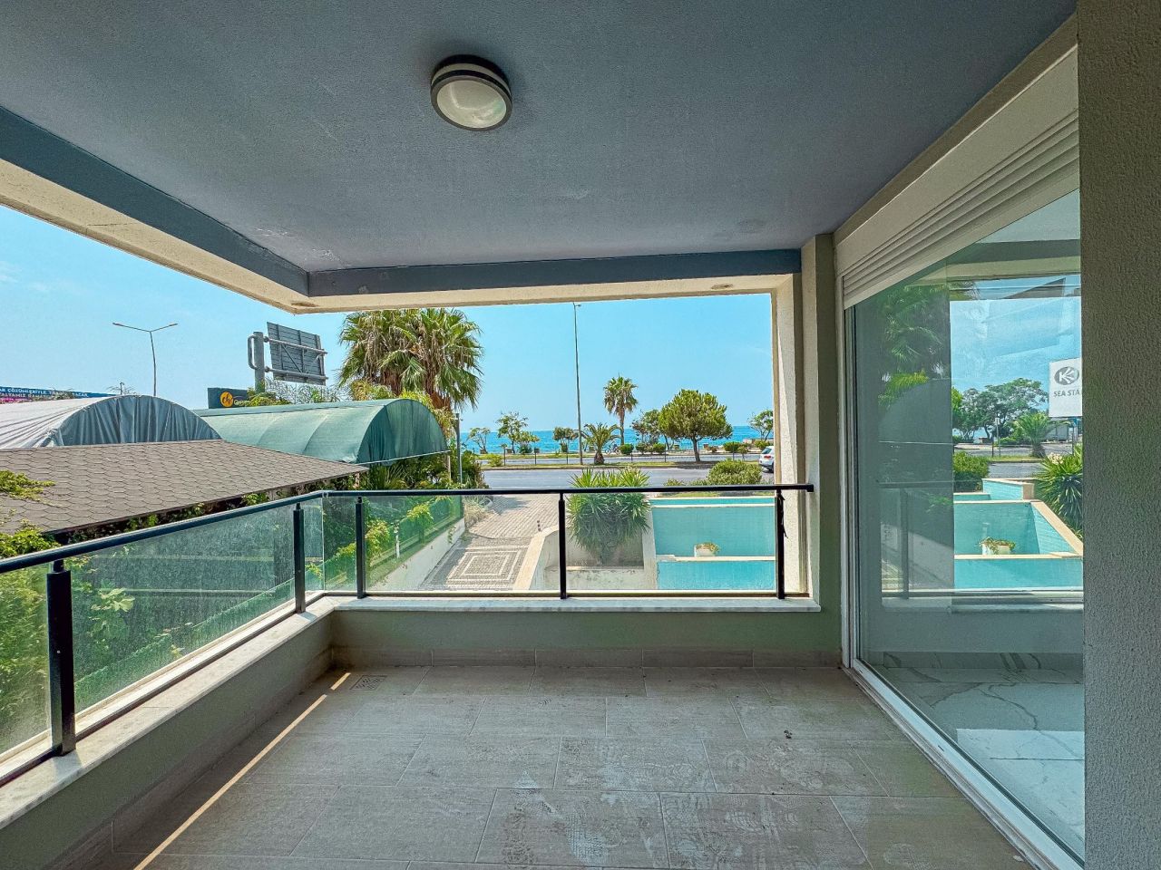 Апартаменты в Алании, Турция, 115 м² - фото 5