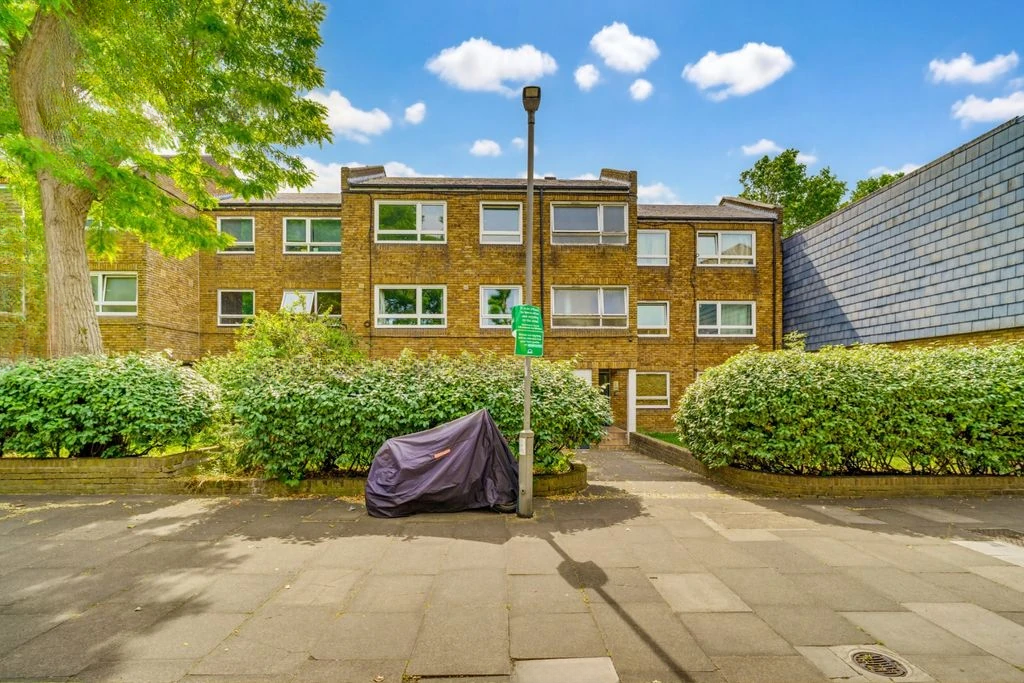 Квартира в Лондоне, Великобритания, 50 м² - фото 6