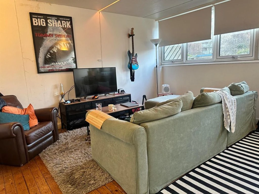 Квартира в Лондоне, Великобритания, 93 м² - фото 6