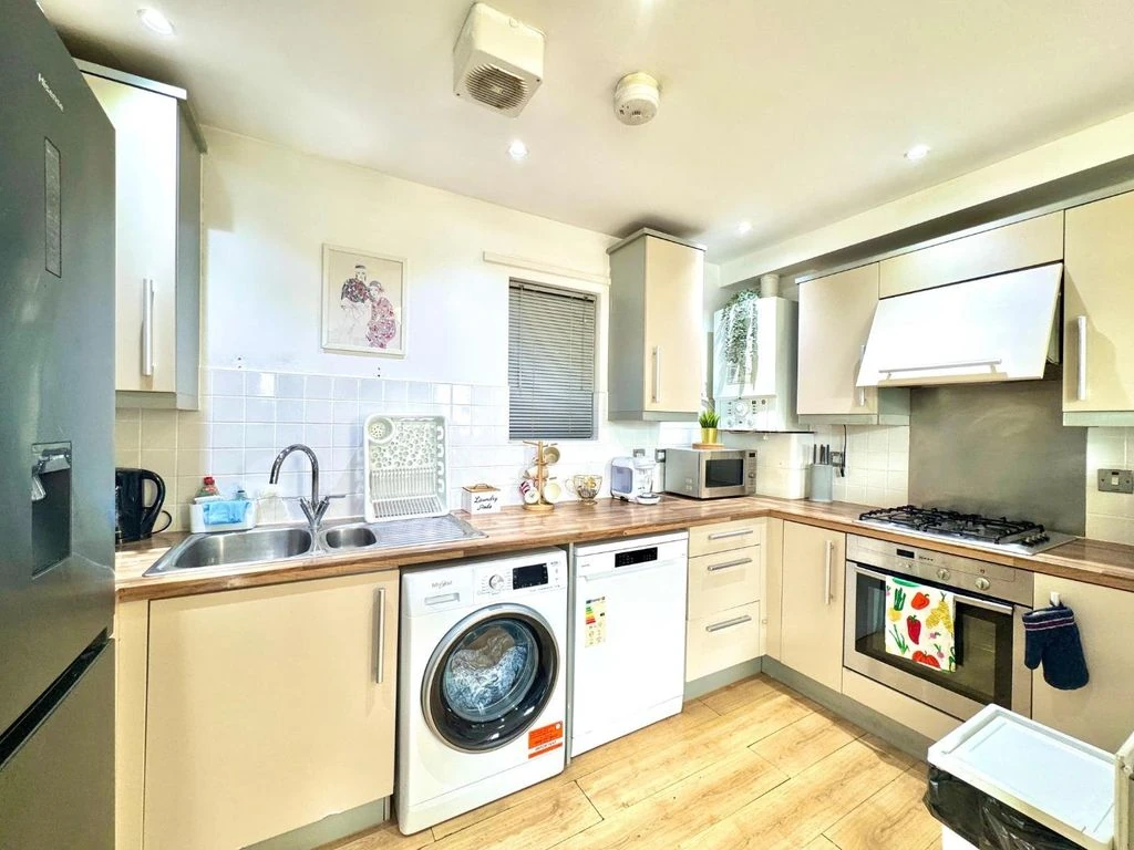 Квартира в Лондоне, Великобритания, 57 м² - фото 6