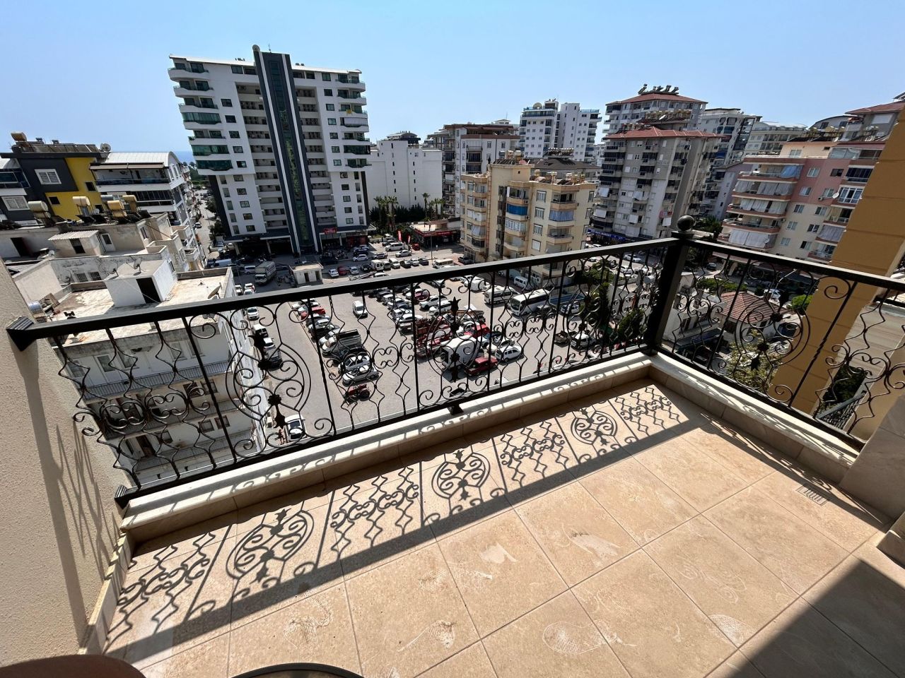 Апартаменты в Алании, Турция, 50 м² - фото 5