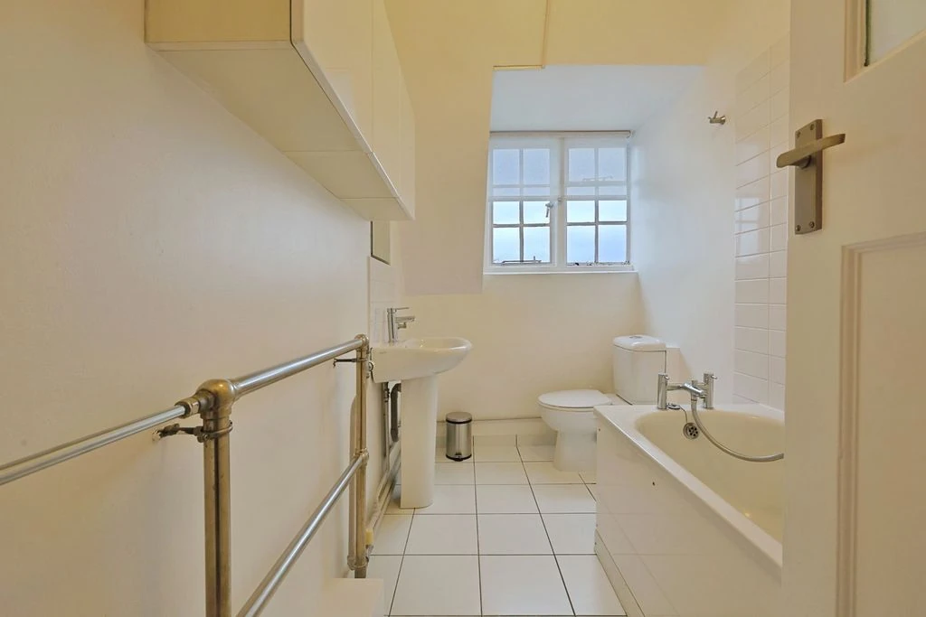 Квартира в Лондоне, Великобритания, 26 м² - фото 6