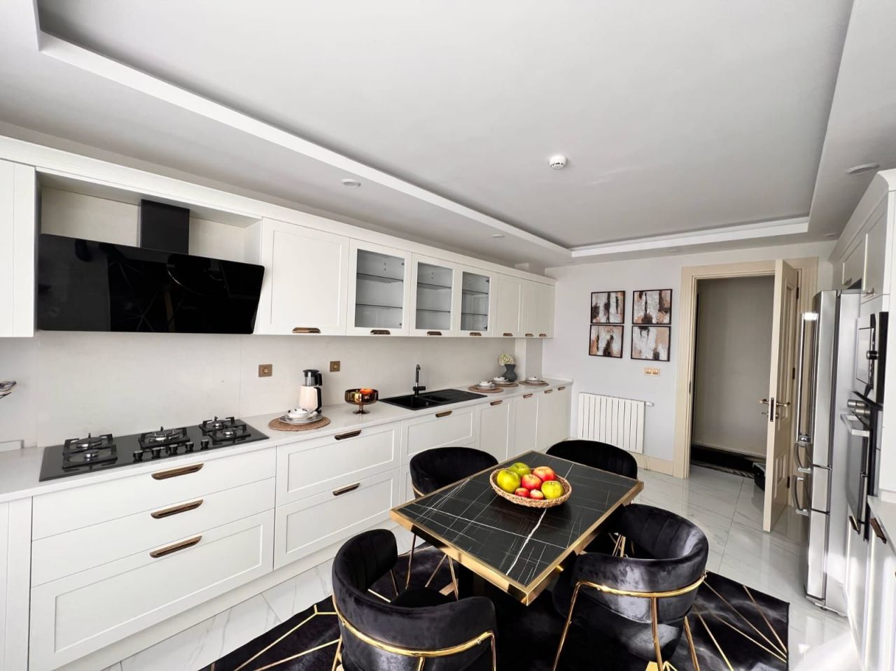 Вилла в Силиври, Турция, 262 м² - фото 5