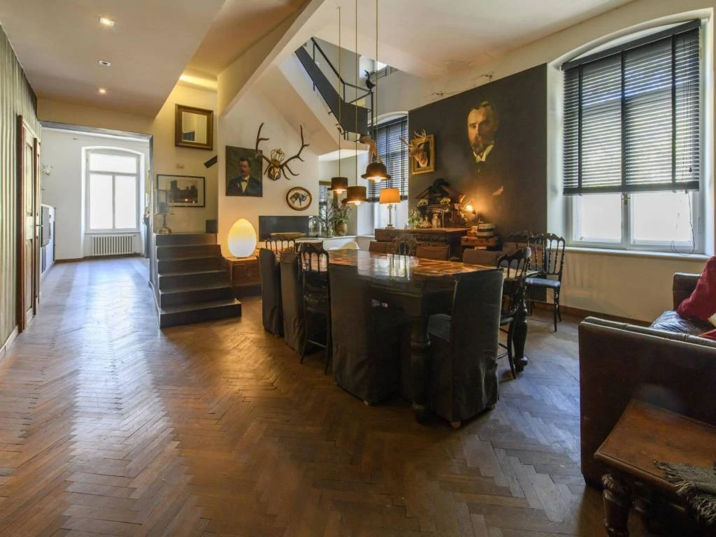 Квартира в Гориции, Италия, 100 м² - фото 6