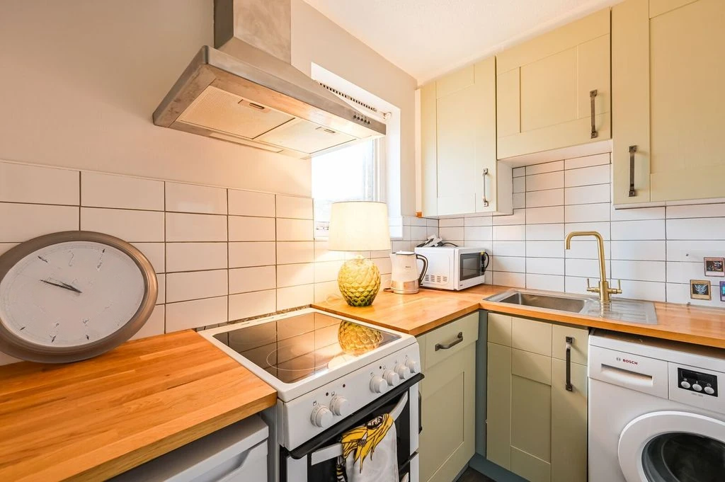 Квартира в Лондоне, Великобритания, 23 м² - фото 6