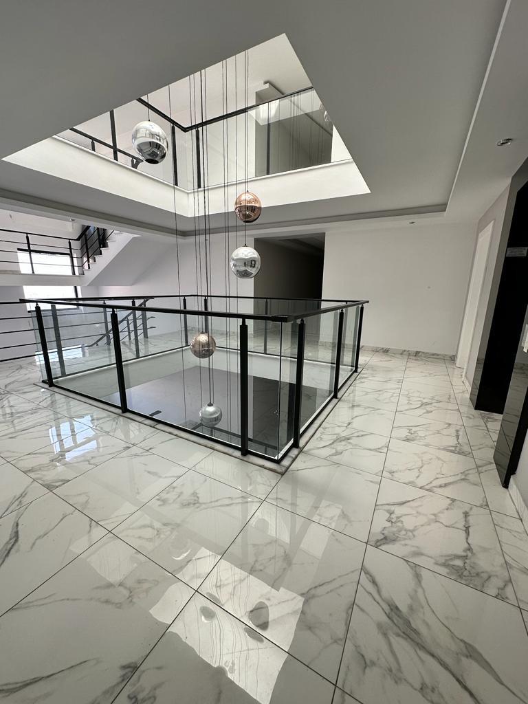 Апартаменты в Алании, Турция, 255 м² - фото 5