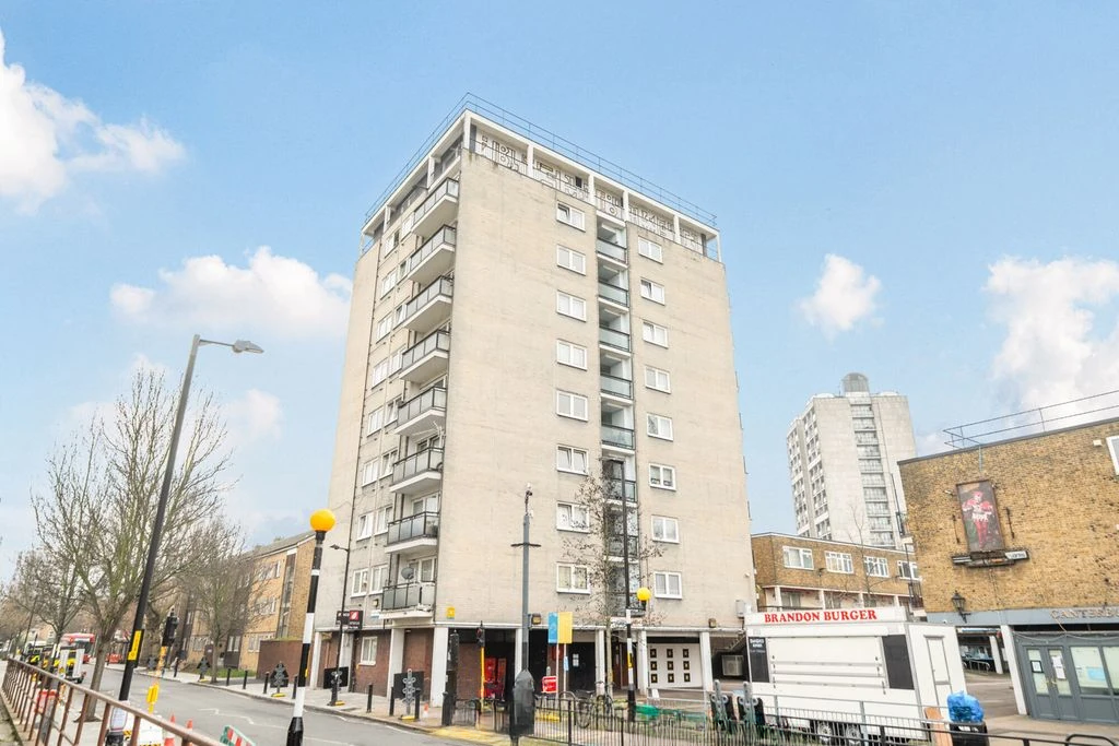 Квартира в Лондоне, Великобритания, 39 м² - фото 6
