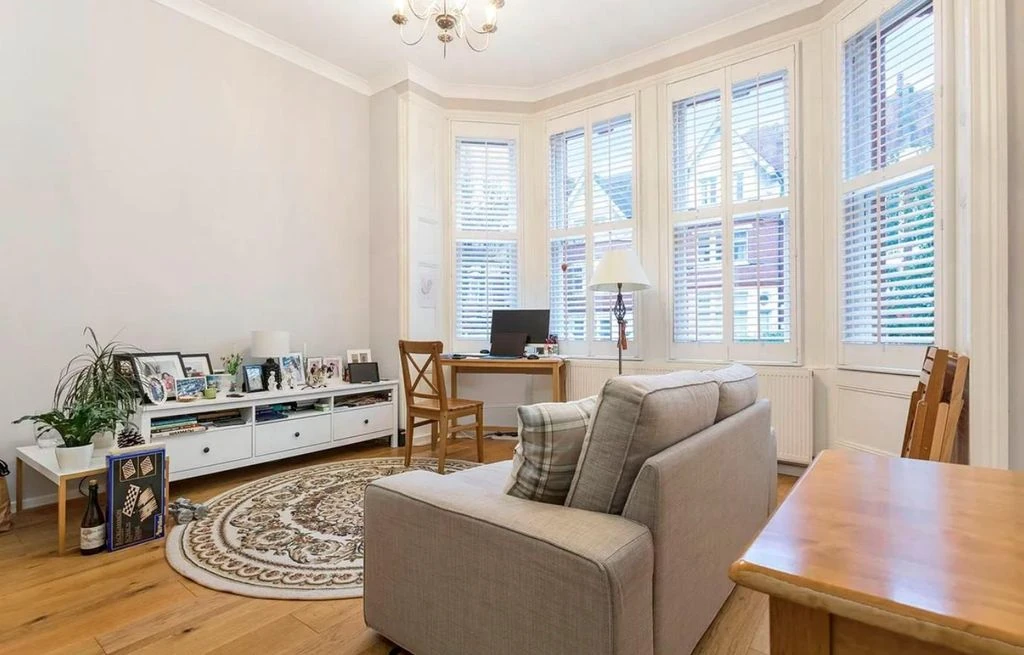 Квартира в Лондоне, Великобритания, 39 м² - фото 6