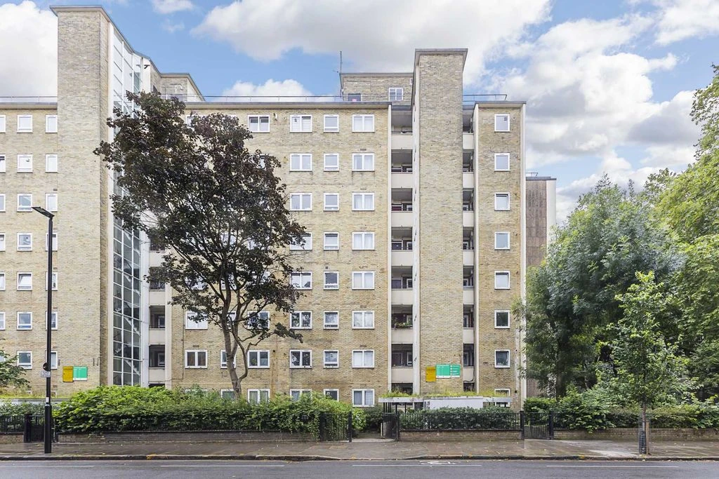 Квартира в Лондоне, Великобритания, 29 м² - фото 6