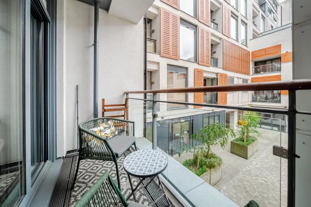 Квартира в Лондоне, Великобритания, 47 м² - фото 6