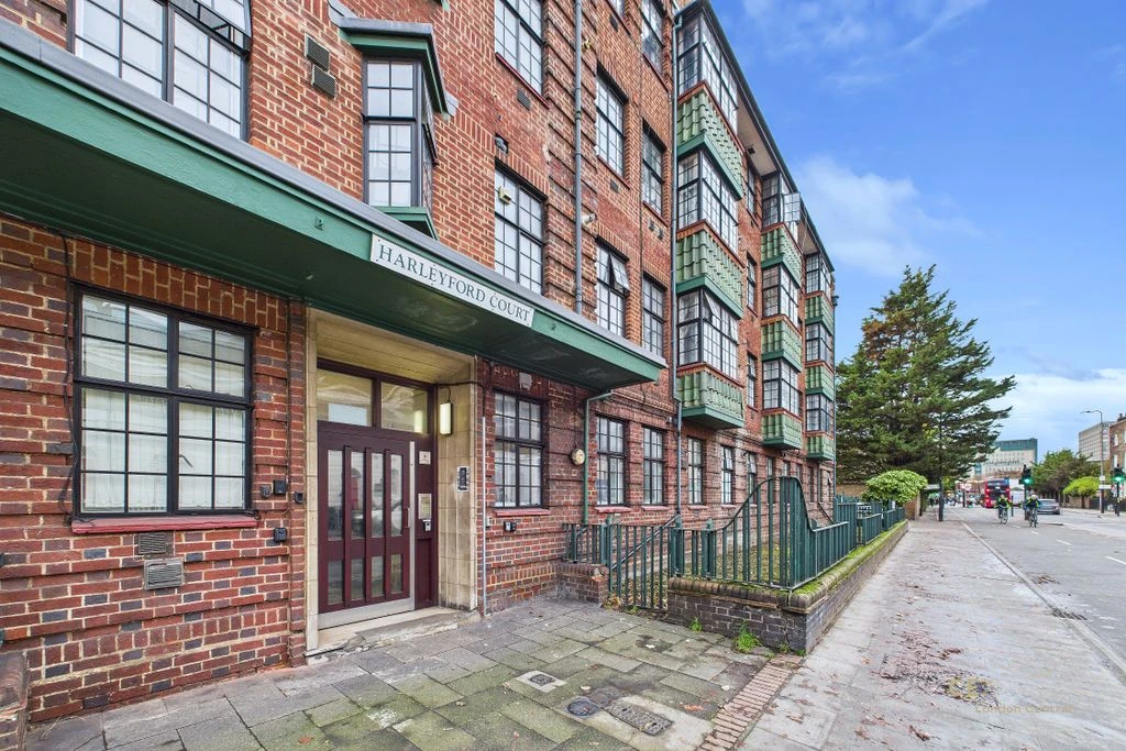 Квартира в Лондоне, Великобритания, 35 м² - фото 6