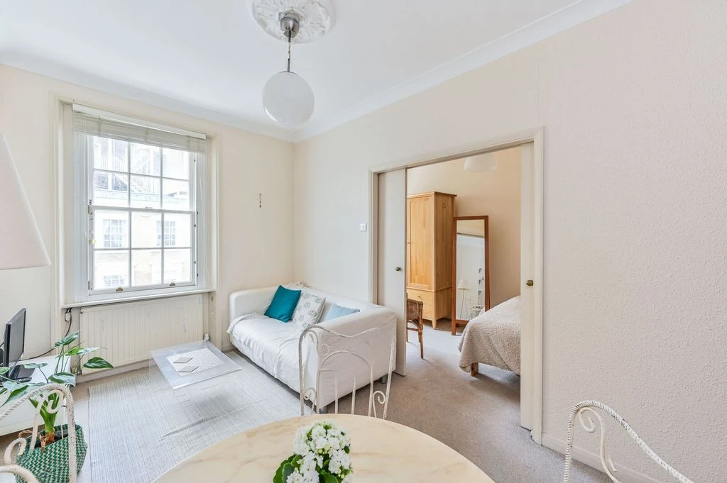 Квартира в Лондоне, Великобритания, 34 м² - фото 6