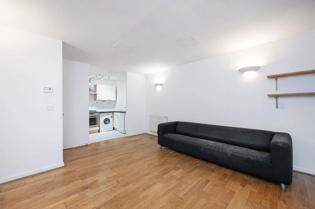 Квартира в Лондоне, Великобритания, 48 м² - фото 6