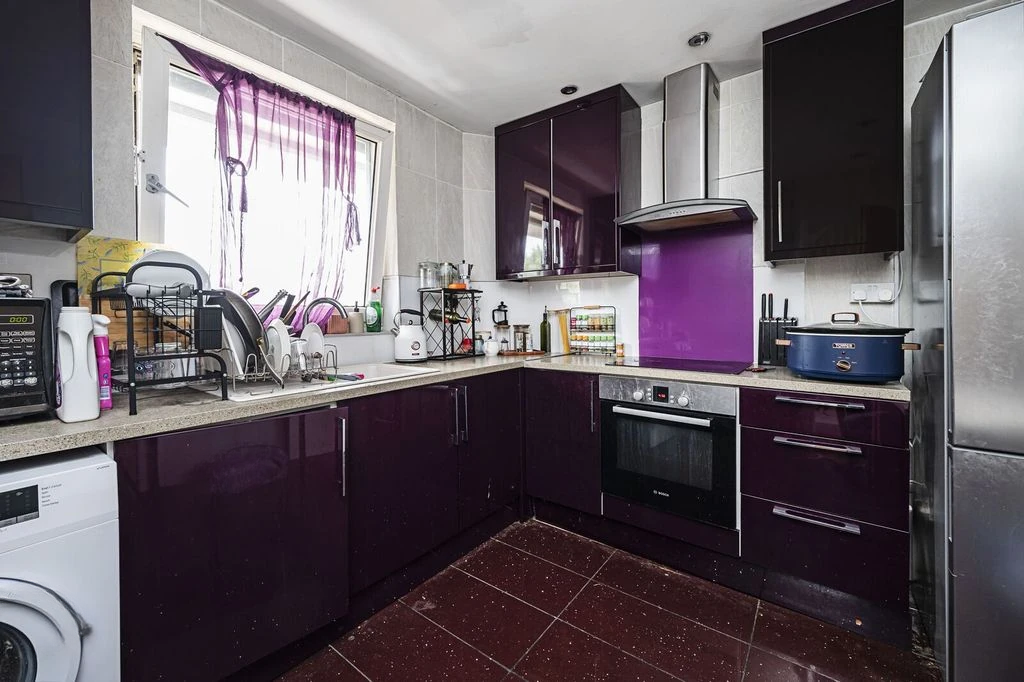 Квартира в Лондоне, Великобритания, 43 м² - фото 6