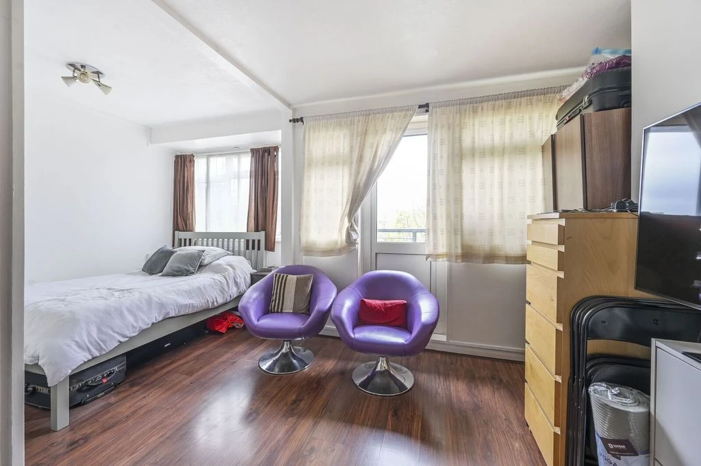 Квартира в Лондоне, Великобритания, 32 м² - фото 6