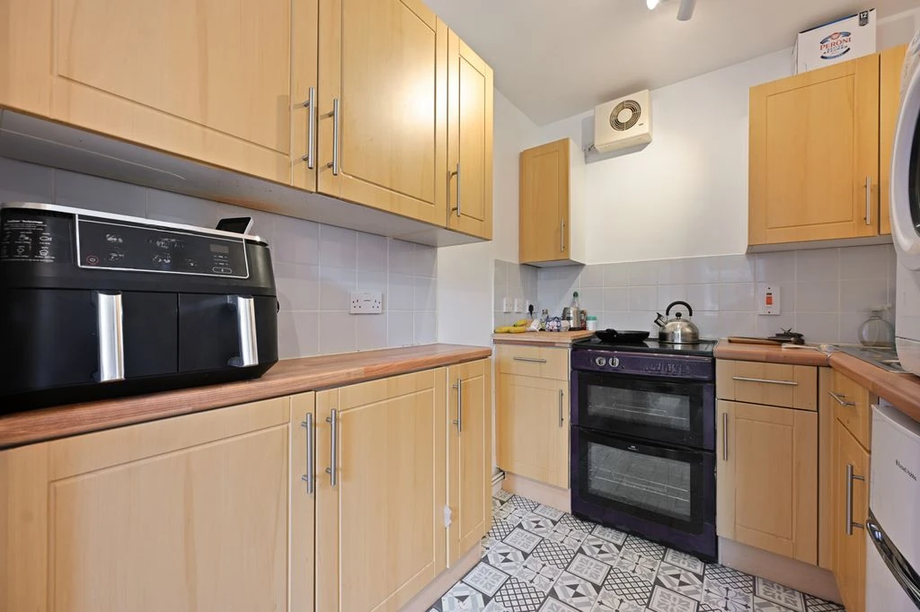 Квартира в Лондоне, Великобритания, 33 м² - фото 6