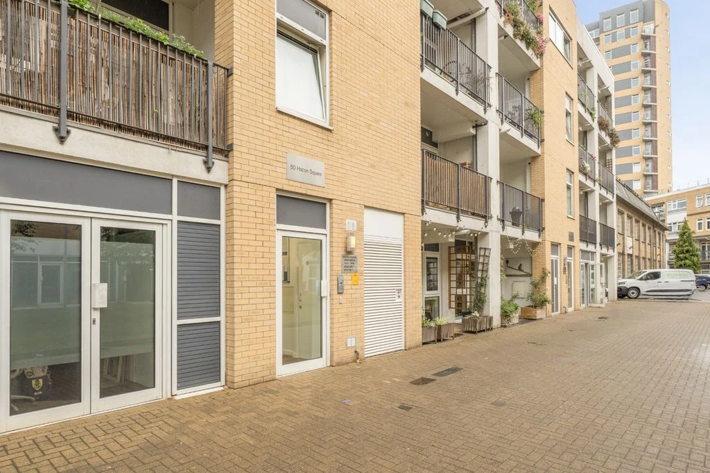 Квартира в Лондоне, Великобритания, 44 м² - фото 6