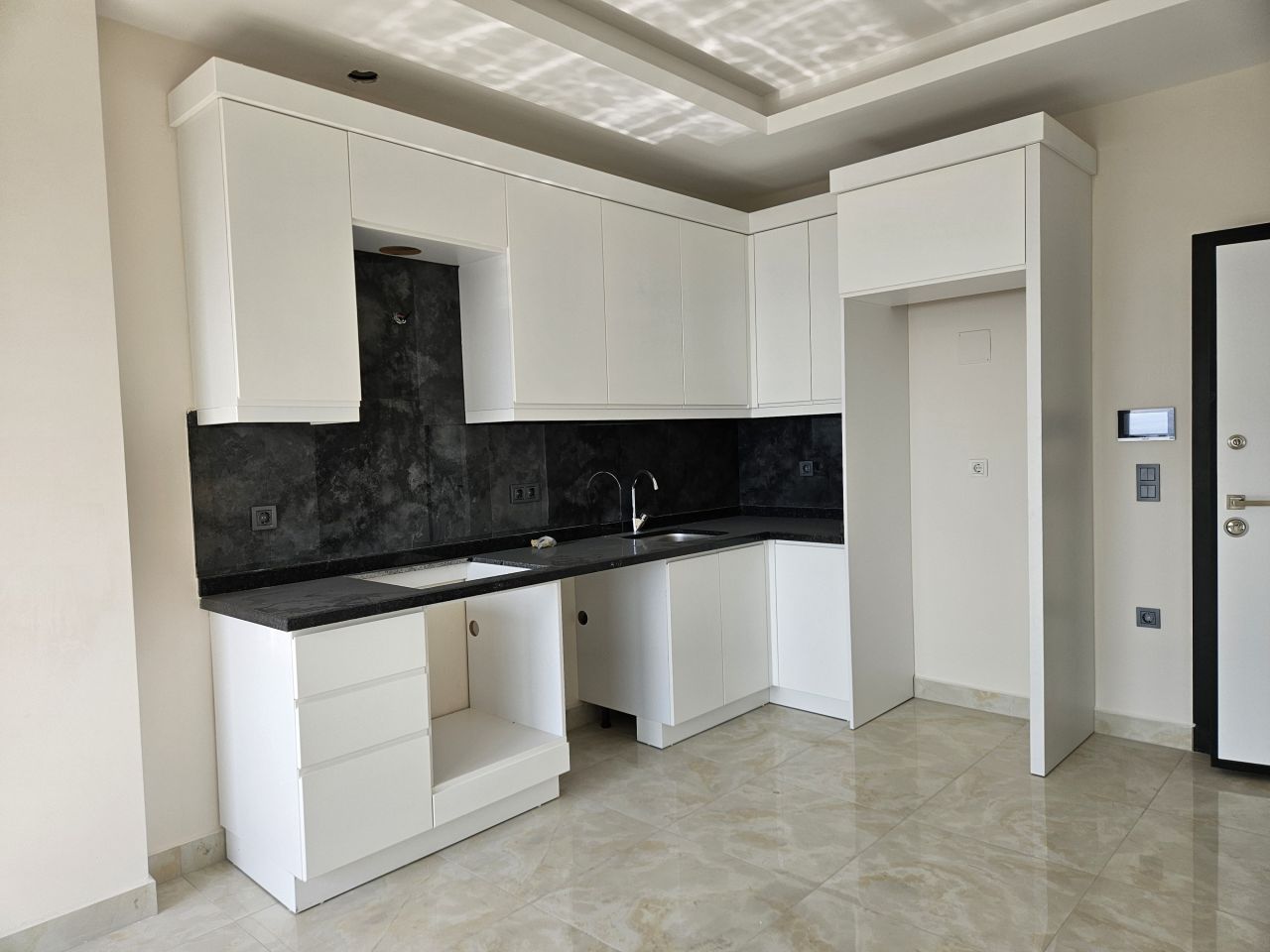 Апартаменты в Алании, Турция, 55 м² - фото 5