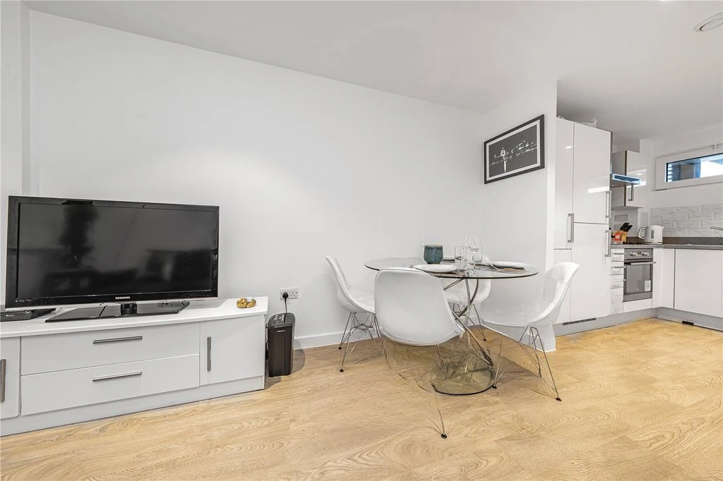 Квартира в Лондоне, Великобритания, 47 м² - фото 6