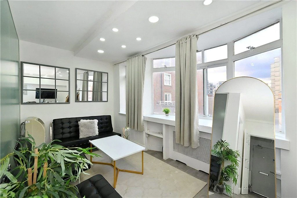 Квартира в Лондоне, Великобритания, 42 м² - фото 6