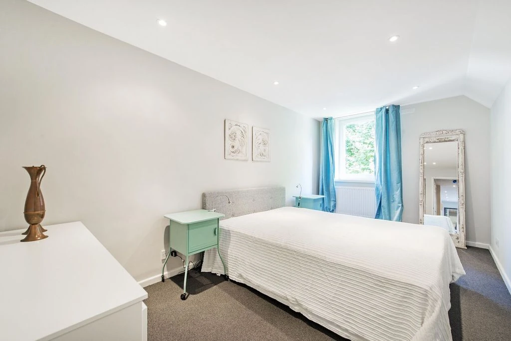 Квартира в Лондоне, Великобритания, 51 м² - фото 6