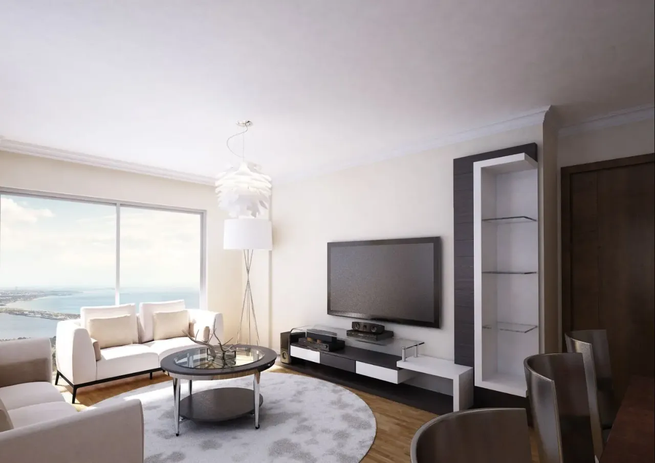Апартаменты в Стамбуле, Турция, 116 м² - фото 5