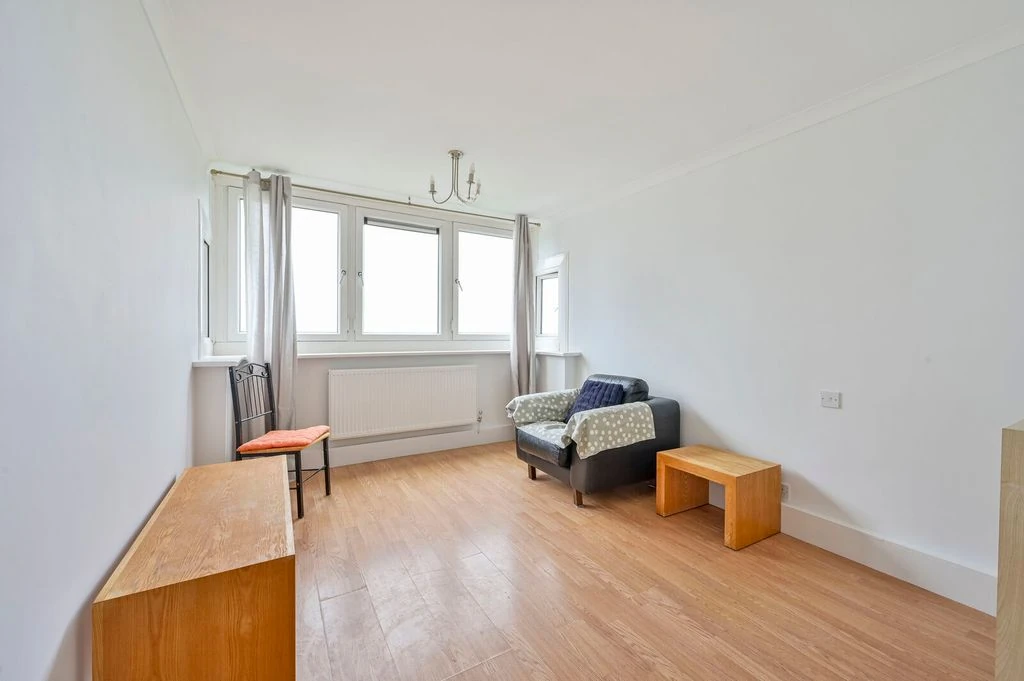 Квартира в Лондоне, Великобритания, 45 м² - фото 6