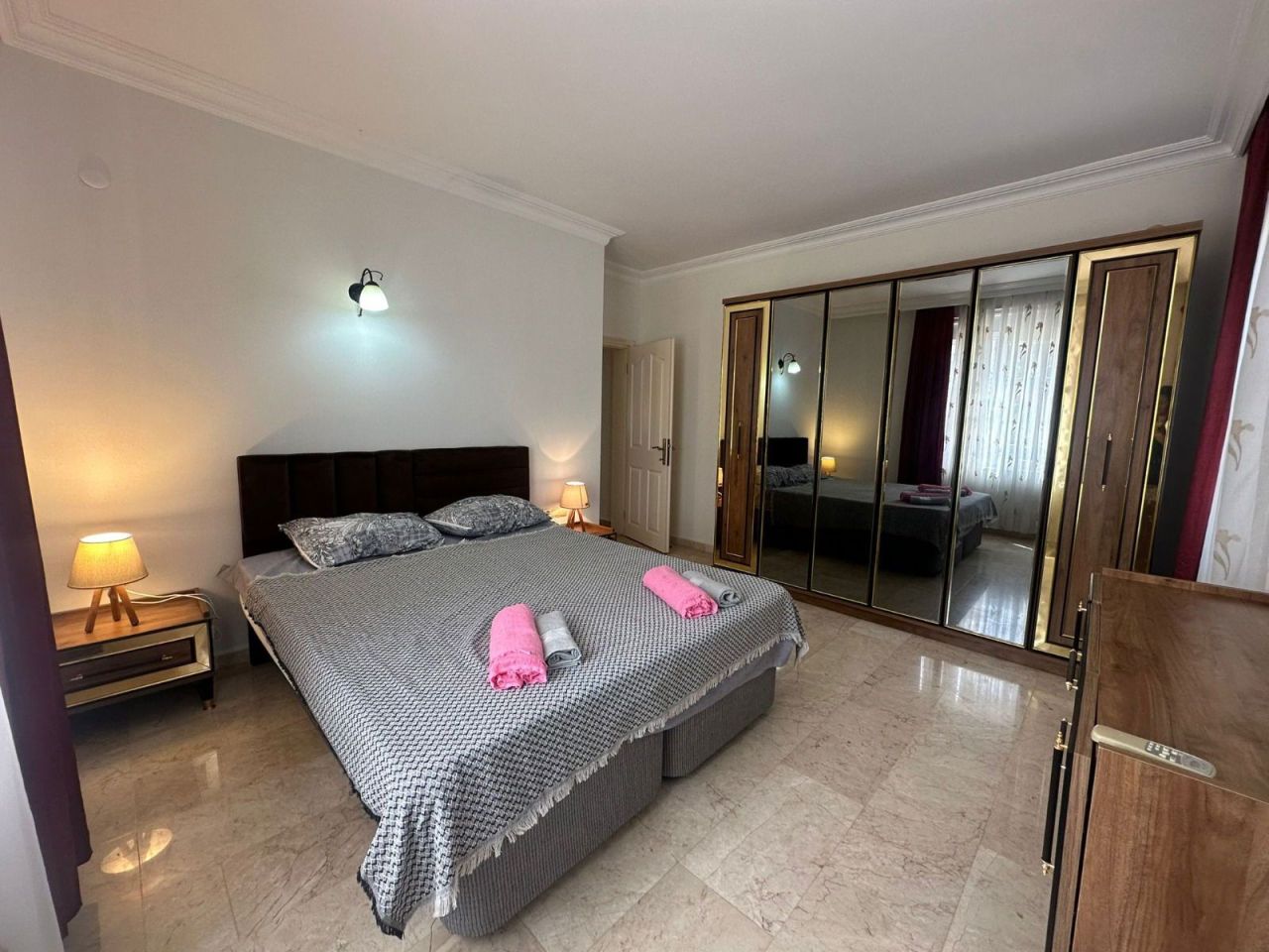 Вилла в Алании, Турция, 185 м² - фото 5