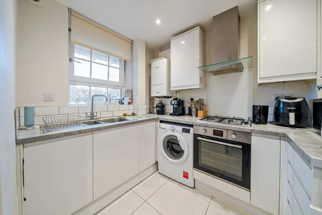 Квартира в Лондоне, Великобритания, 56 м² - фото 6