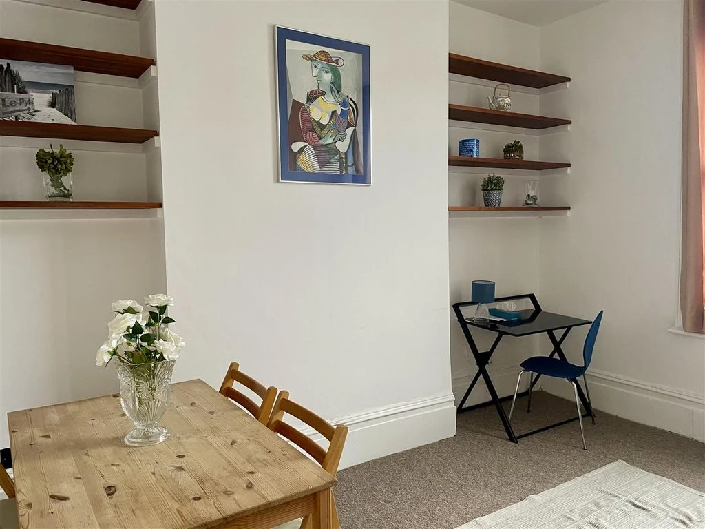 Квартира в Лондоне, Великобритания, 41 м² - фото 6