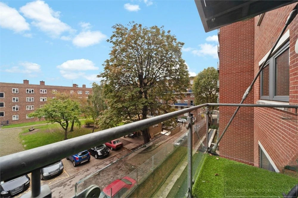 Квартира в Лондоне, Великобритания, 57 м² - фото 6