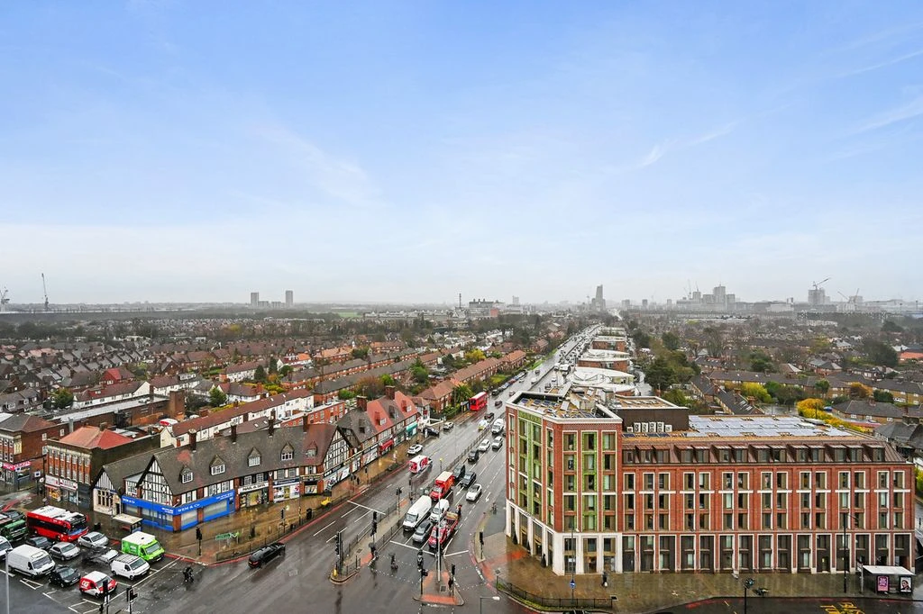 Квартира в Лондоне, Великобритания, 51 м² - фото 6