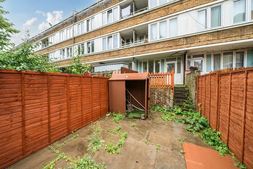 Квартира в Лондоне, Великобритания, 60 м² - фото 6