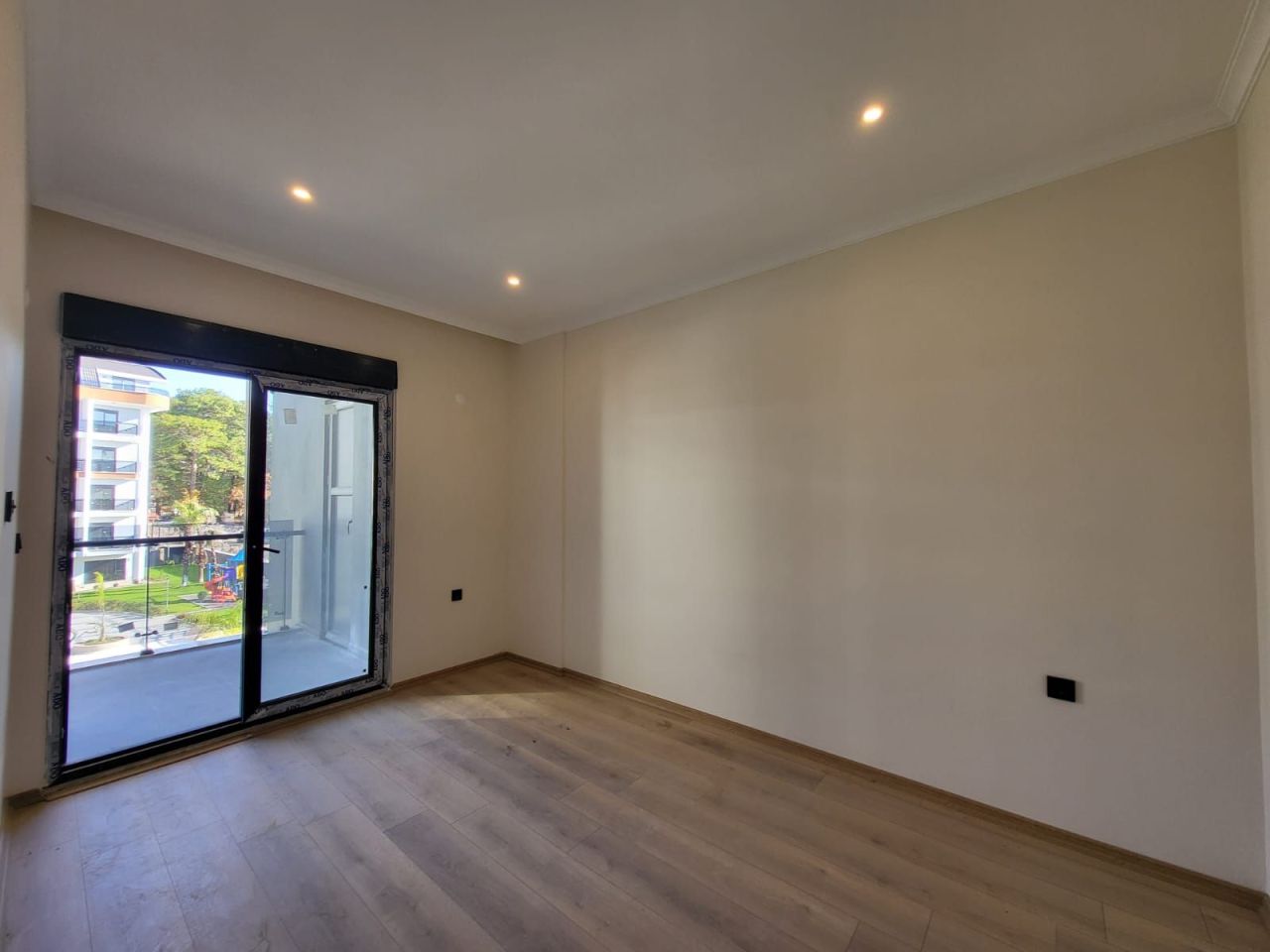 Апартаменты в Алании, Турция, 54 м² - фото 5