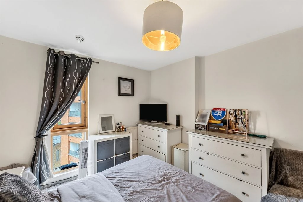 Квартира в Лондоне, Великобритания, 47 м² - фото 6