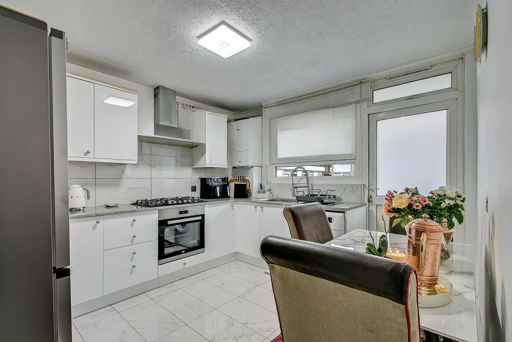 Квартира в Лондоне, Великобритания, 75 м² - фото 6