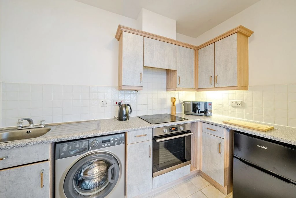 Квартира в Лондоне, Великобритания, 54 м² - фото 6