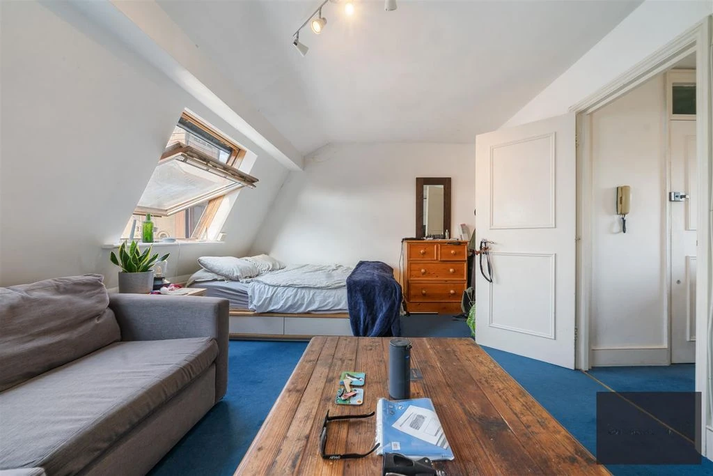 Квартира в Лондоне, Великобритания, 29 м² - фото 6
