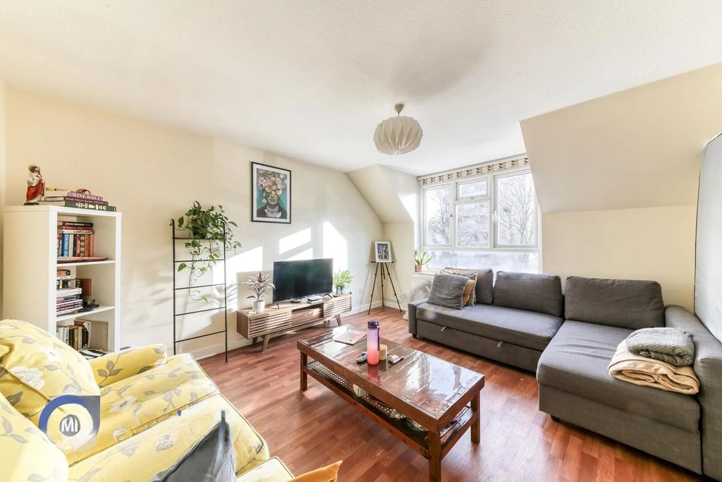 Квартира в Лондоне, Великобритания, 77 м² - фото 6