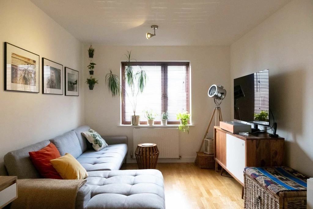 Квартира в Лондоне, Великобритания, 48 м² - фото 6