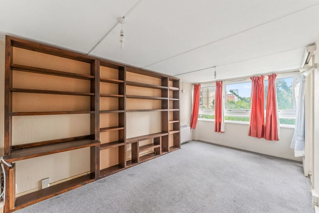 Квартира в Лондоне, Великобритания, 74 м² - фото 6