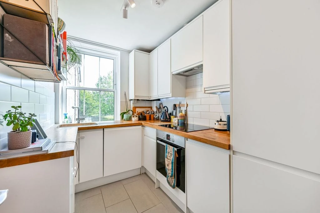 Квартира в Лондоне, Великобритания, 44 м² - фото 6
