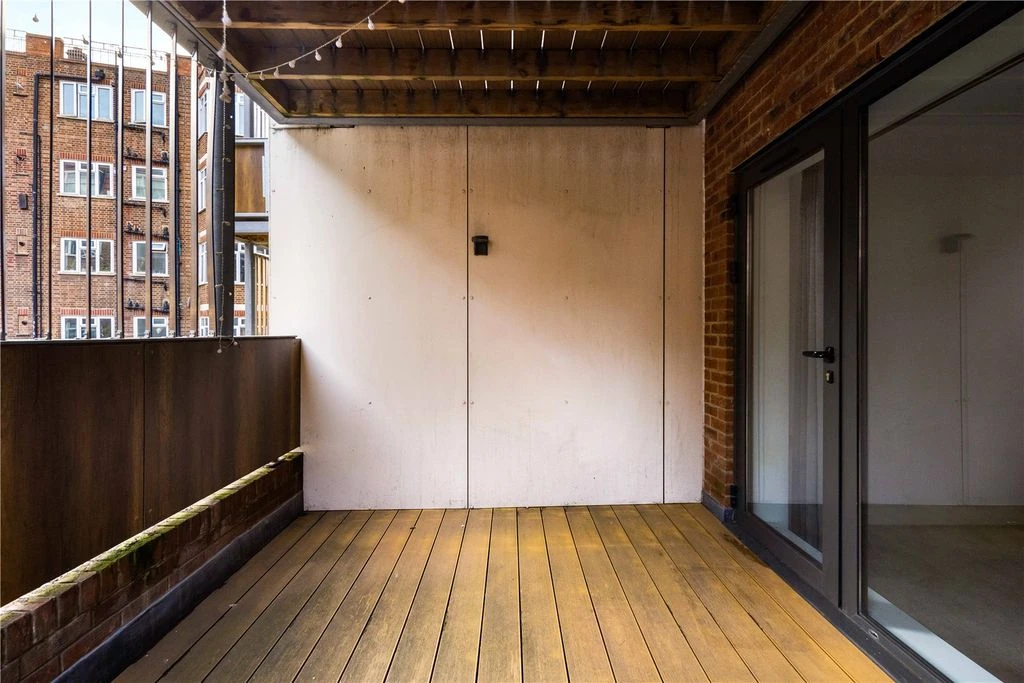 Квартира в Лондоне, Великобритания, 48 м² - фото 6