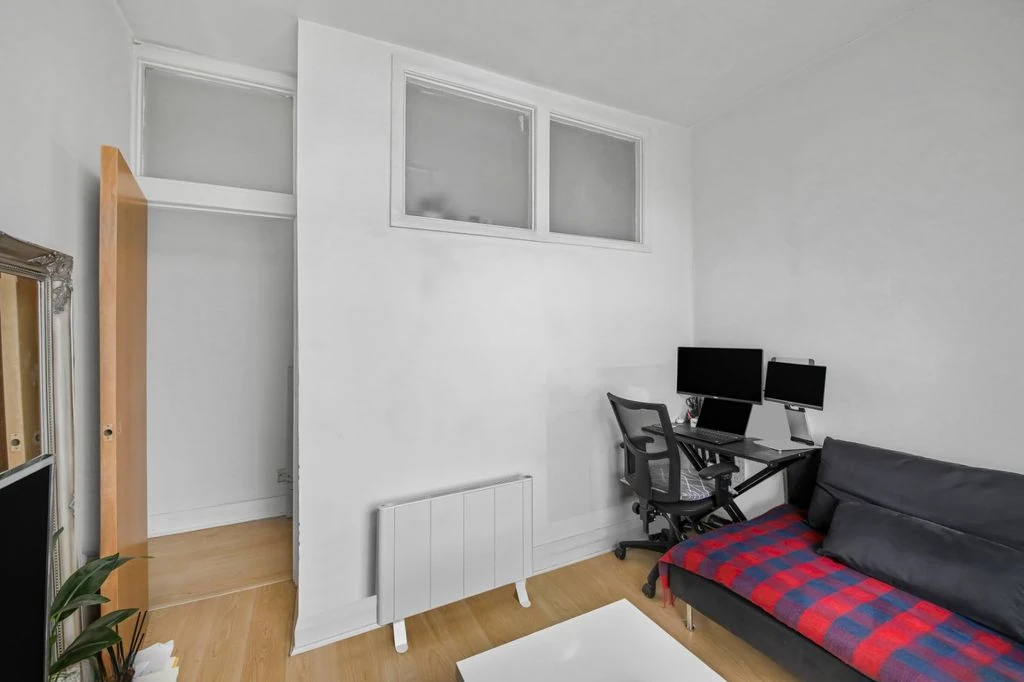 Квартира в Лондоне, Великобритания, 29 м² - фото 6