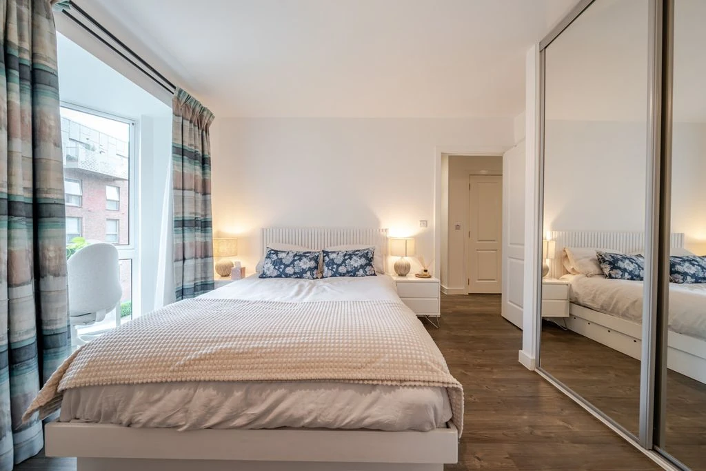 Квартира в Лондоне, Великобритания, 56 м² - фото 6