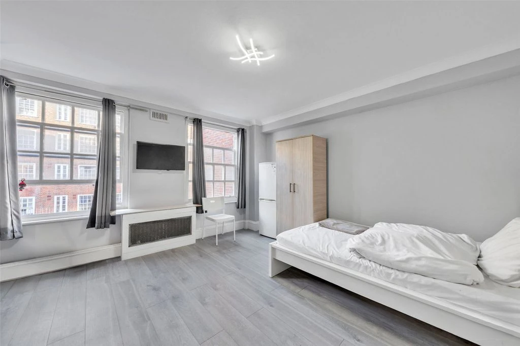 Квартира в Лондоне, Великобритания, 25 м² - фото 6