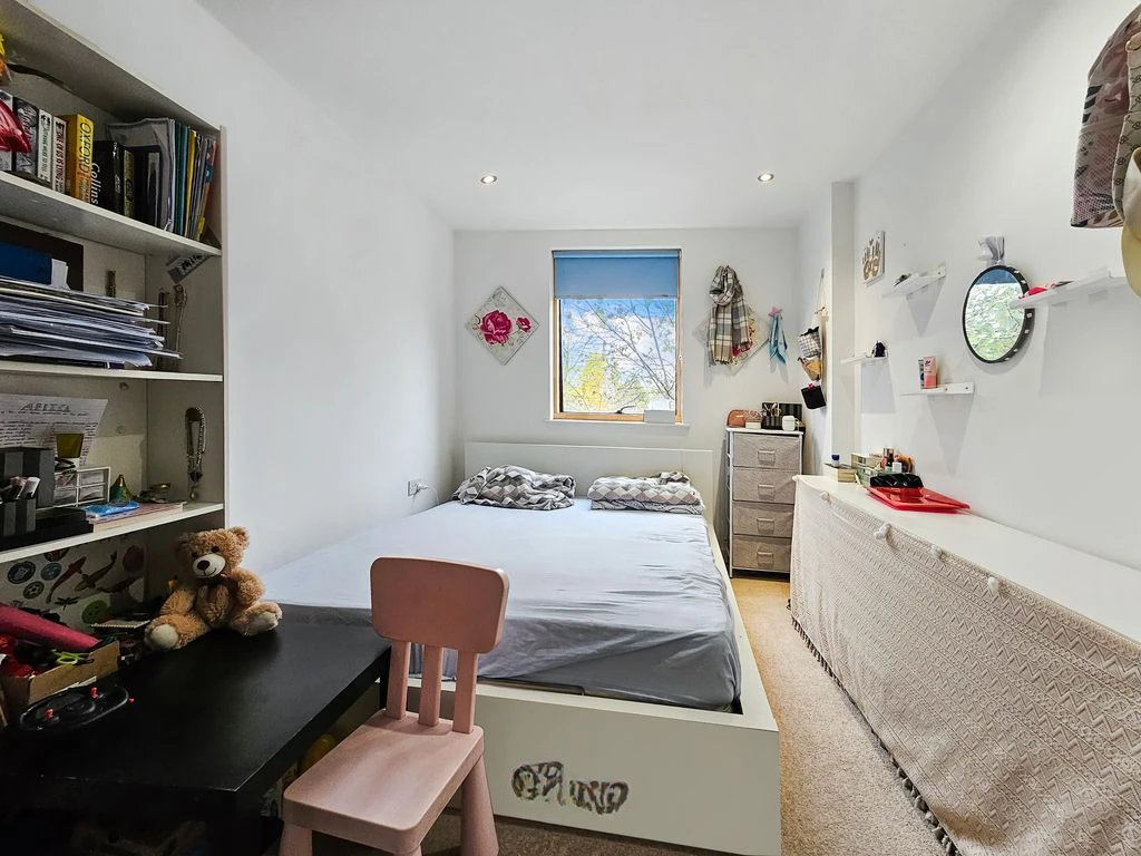 Квартира в Лондоне, Великобритания, 73 м² - фото 6