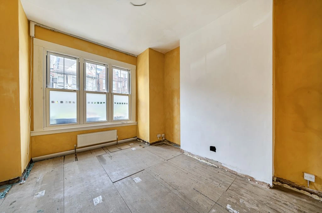 Квартира в Лондоне, Великобритания, 56 м² - фото 6