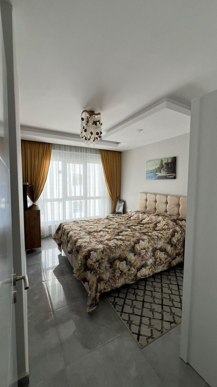 Апартаменты в Алании, Турция, 150 м² - фото 5