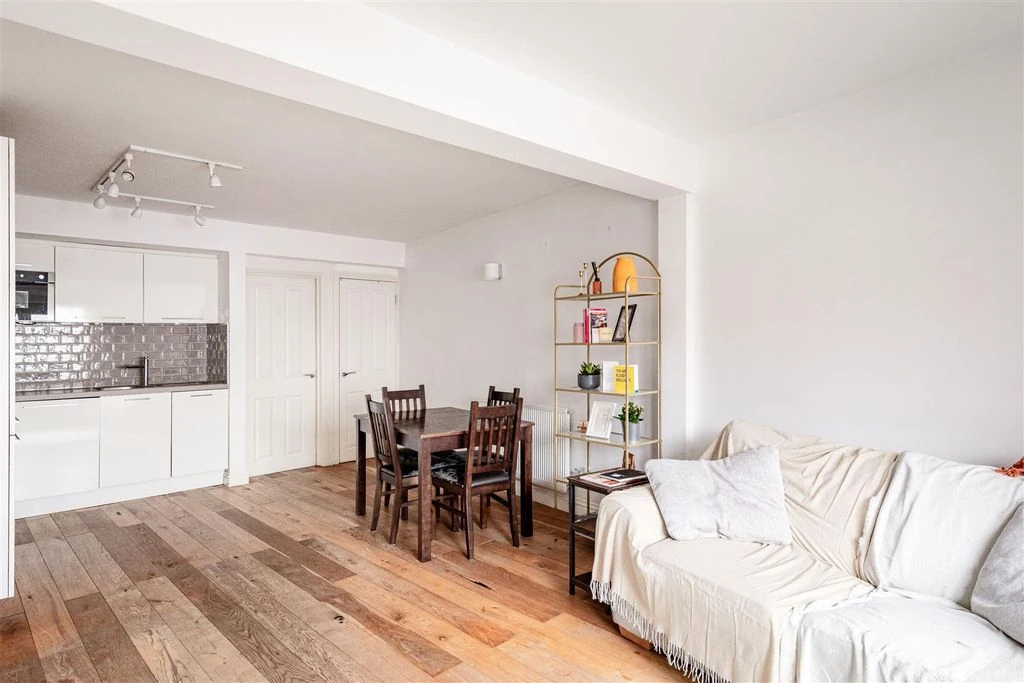 Квартира в Лондоне, Великобритания, 46 м² - фото 6
